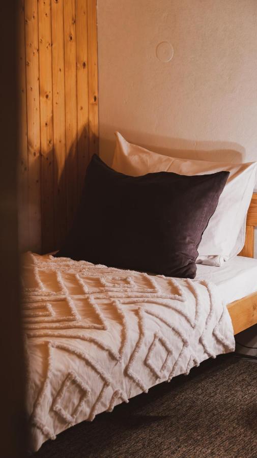 Scardona Rustica, Bed & Breakfast With Jacuzzi, Bbq And Free Parking In Skradin, Krka Lejlighed Eksteriør billede