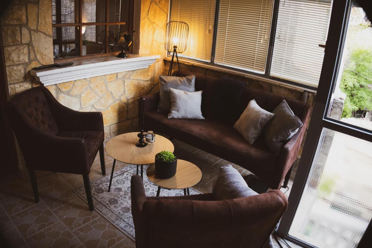 Scardona Rustica, Bed & Breakfast With Jacuzzi, Bbq And Free Parking In Skradin, Krka Lejlighed Eksteriør billede